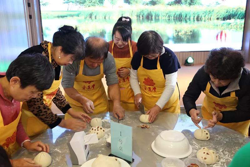 学做枣饽饽，蒸出幸福来(图14)